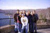 The gang at Split Rock Lighthouse