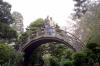 Ross and me at the Japanese Garden in Golden Gate Park